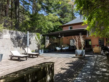 Chalet en Miraflores de la Sierra - Foto 2