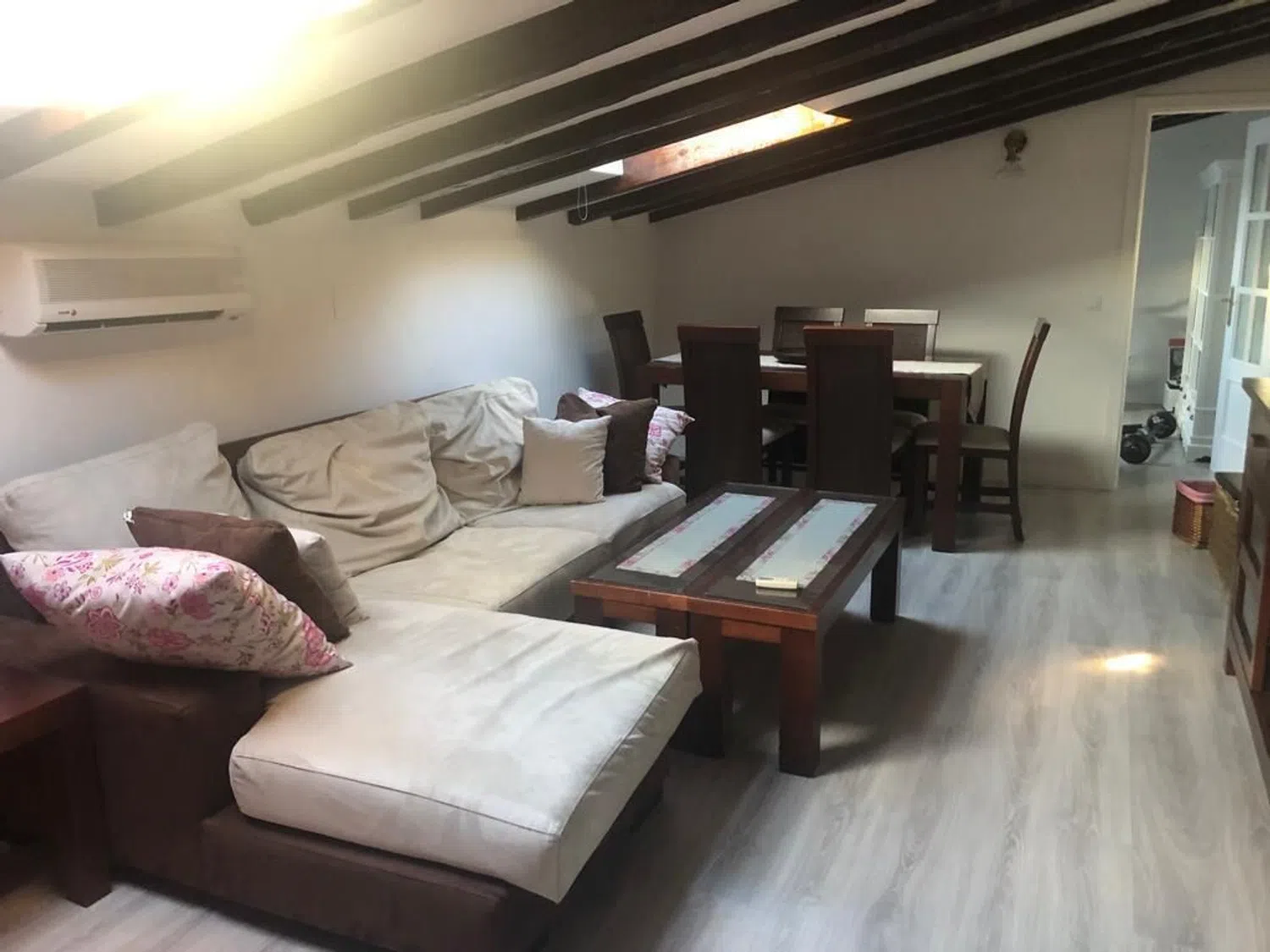 Estudio en Casco Histórico - Foto 4
