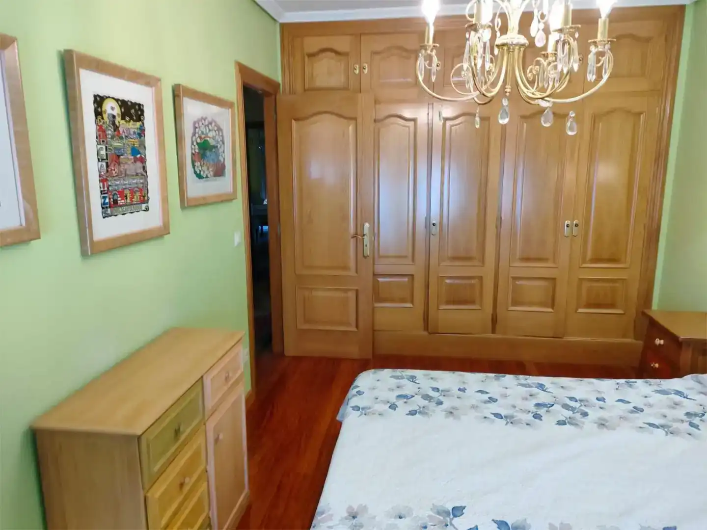 Casa adosada en  Rúa das Areas 17 - Foto 9