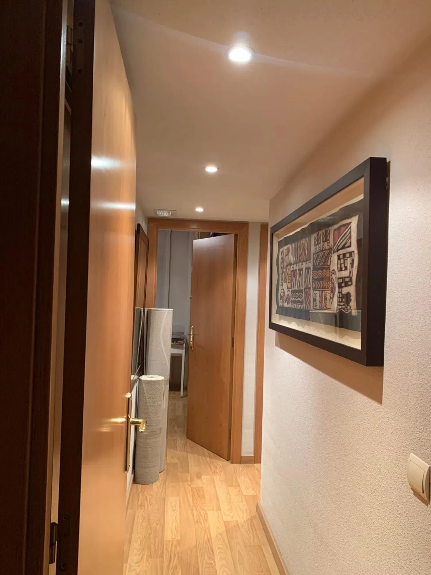 Piso en calle de la Sierra de Atapuerca, 37 - Foto 10