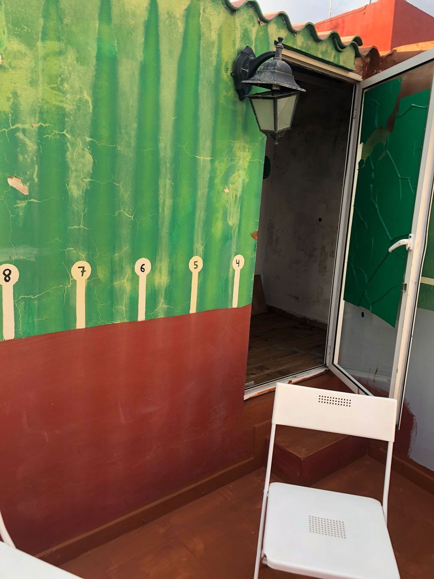 Ático en calle d'Escalante, 65 - Foto 16