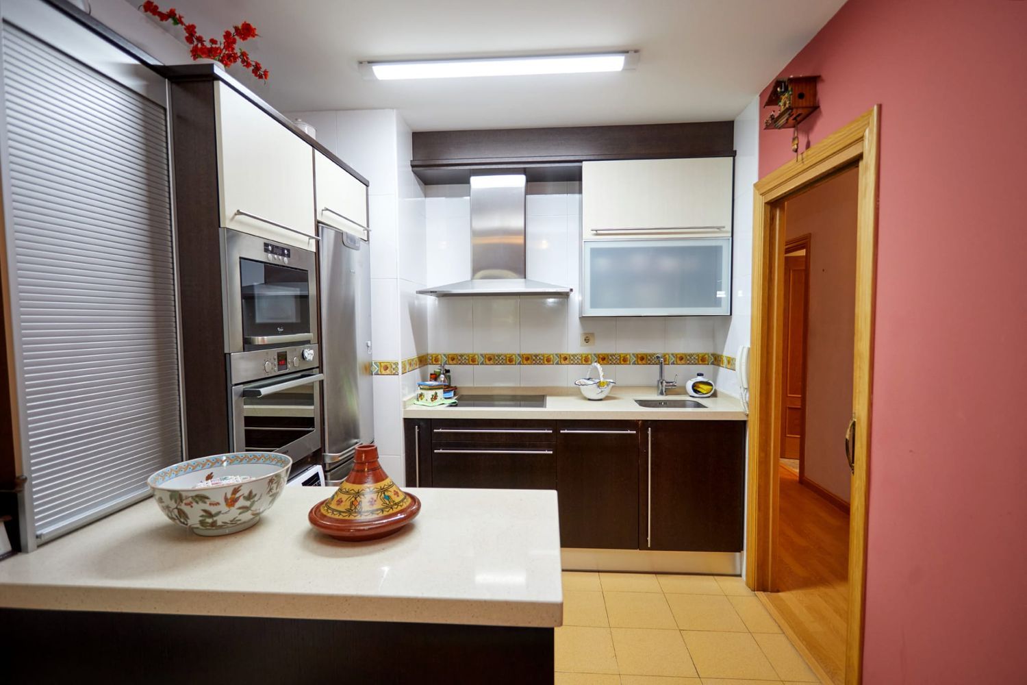 Piso en calle Triana, 15 - Foto 14