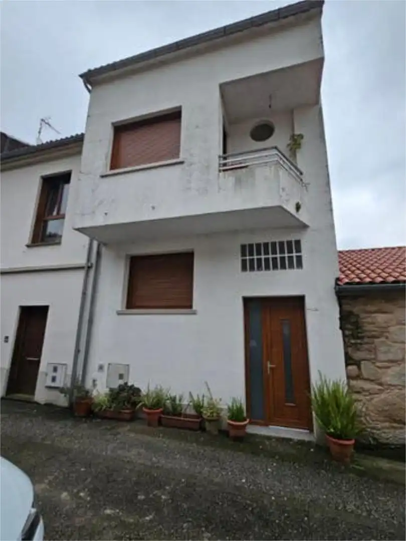 Chalet en calle Santiago n.9 - Foto 2