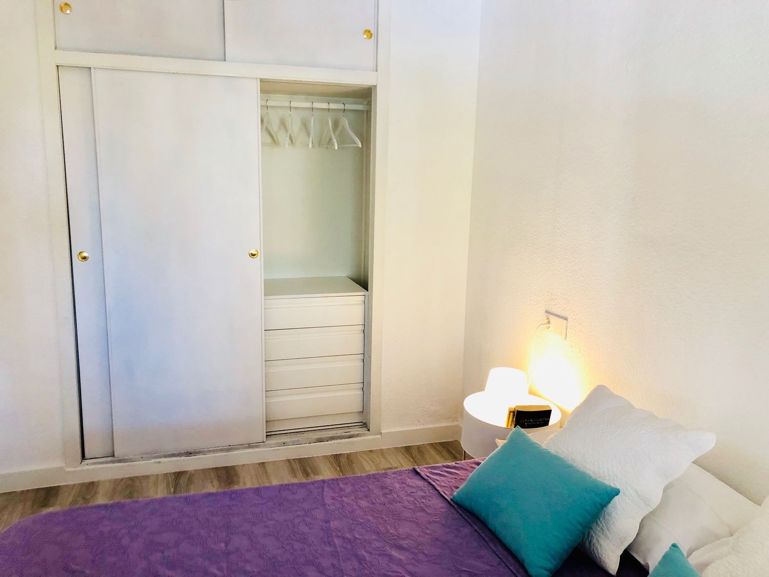 Piso en Avenida de Cuenca, 14, Pueblo Levante, Pueblo Levante - Foto 10