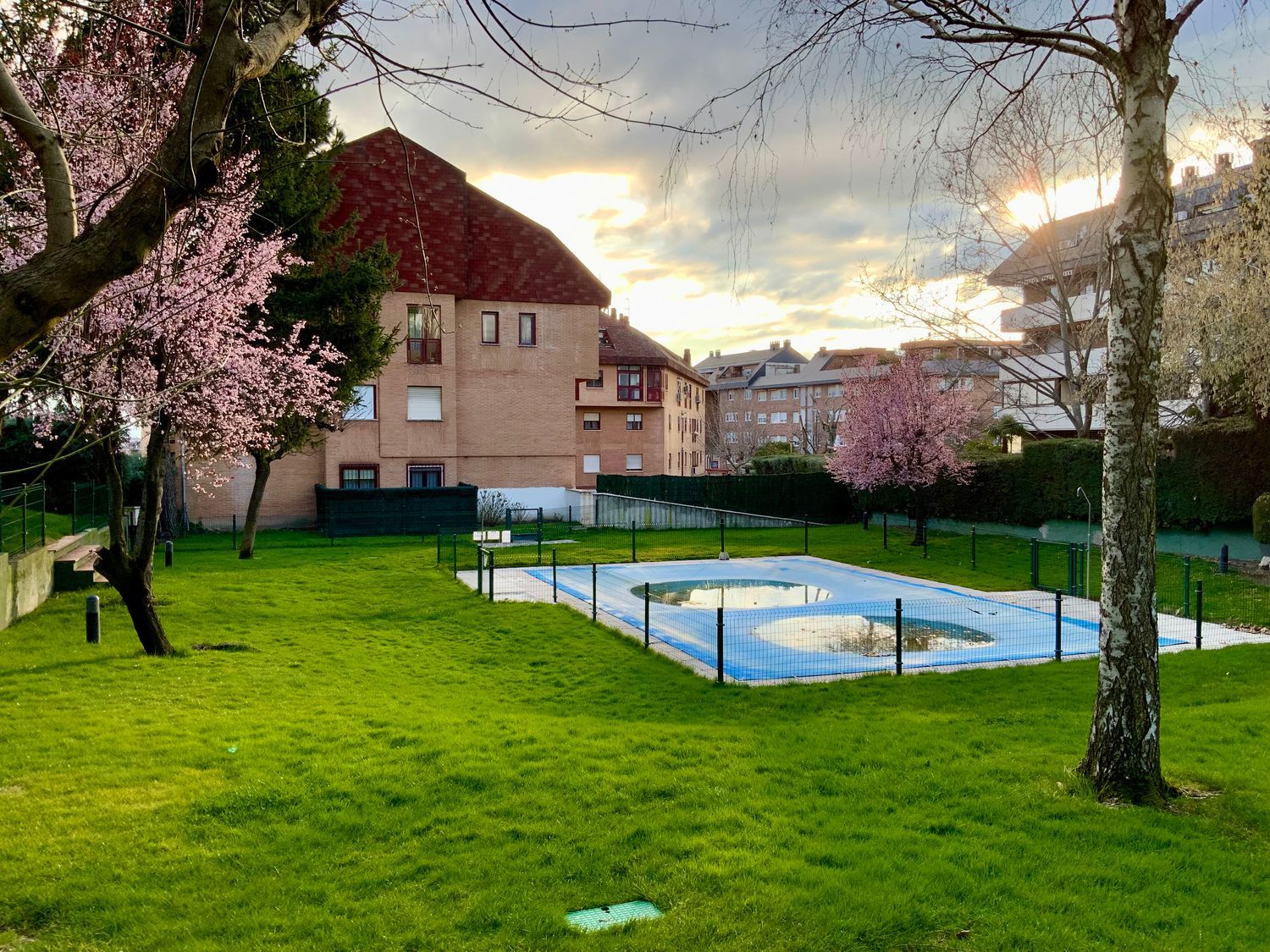 Dúplex en calle Rosalía de Castro, 21 - Foto 4