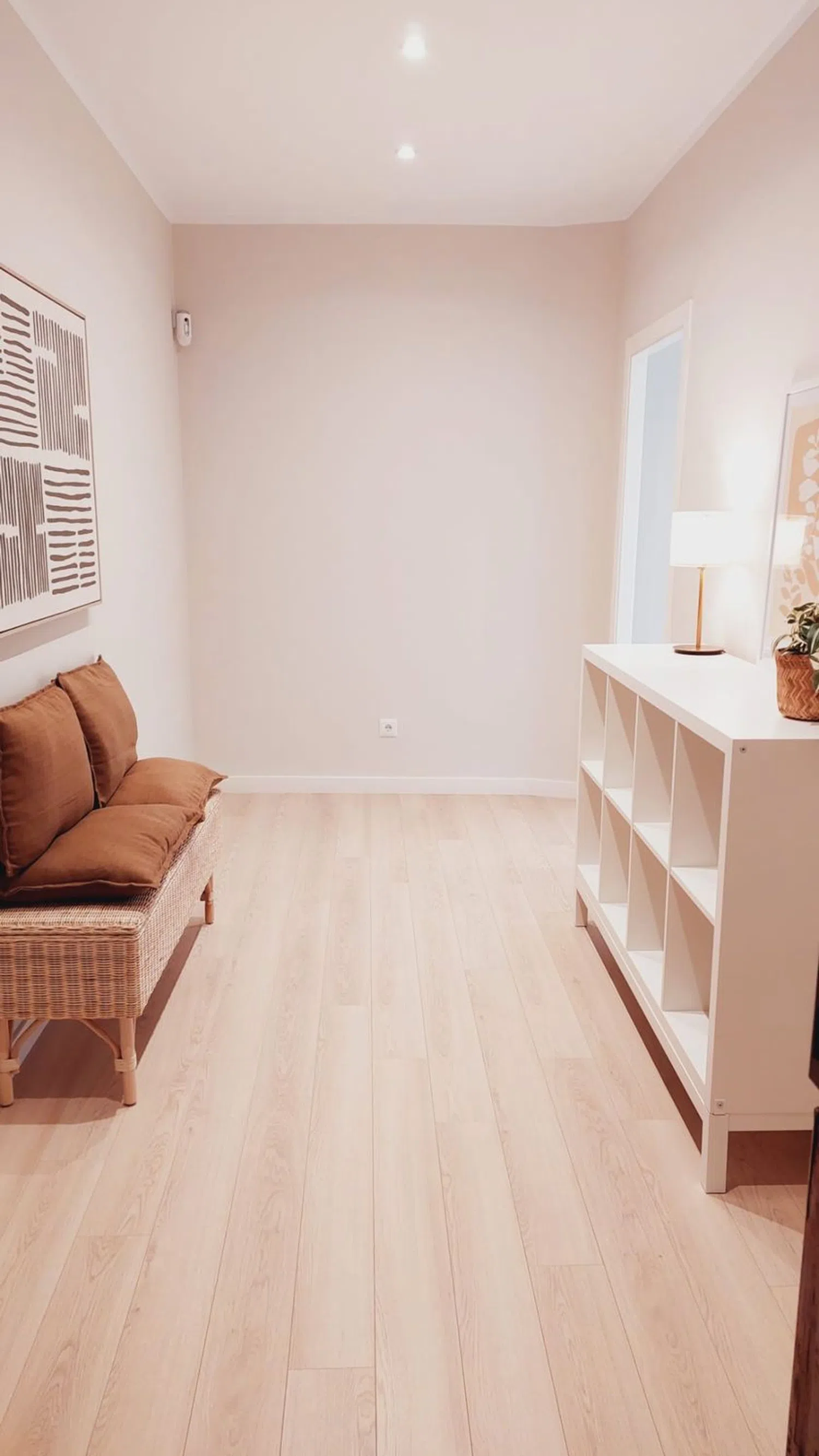 Ático en plaza de Santa Pagesa, 2 - Foto 2