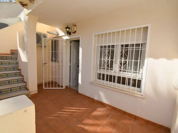 Chalet adosado en Plaza Ramblas la R-1, 36, Las Ramblas - Foto 2