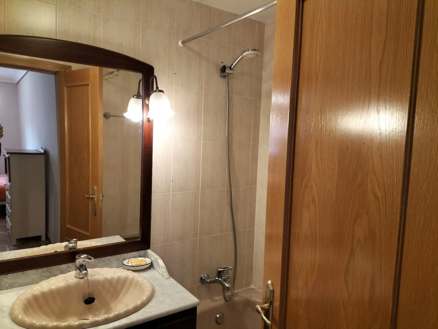 Piso en avenida de María Zambrano, 15 - Foto 11