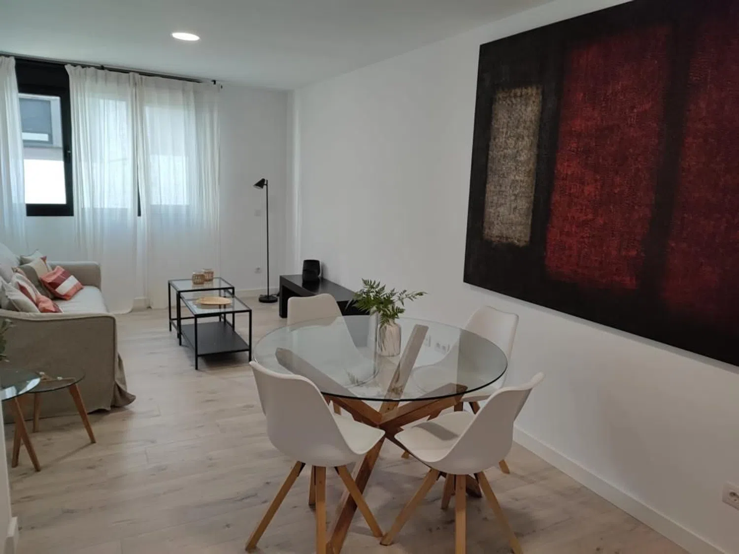 Piso en carretera de Chile, 31 - Foto 8