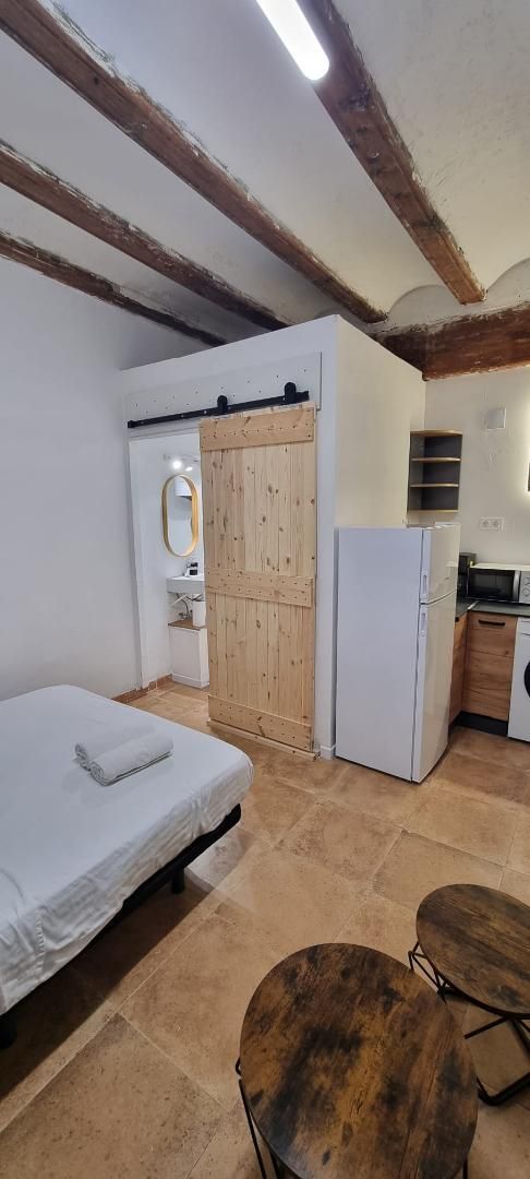 Estudio en  Carrer del Bisbe 6 - Foto 7