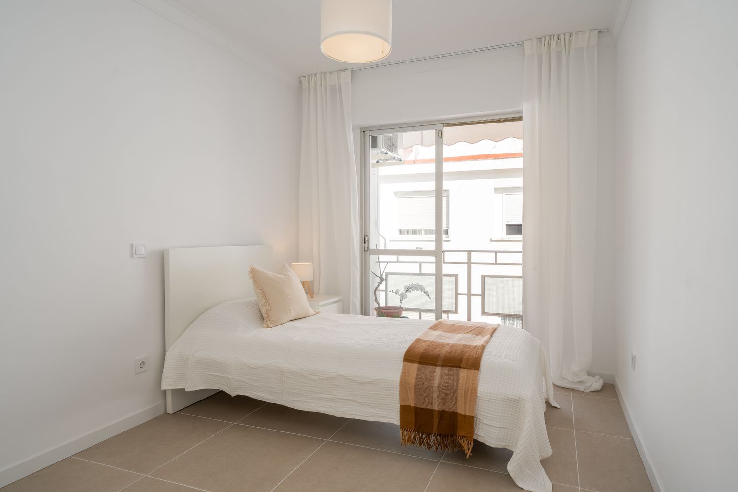 Piso en calle Valladolid, 16 - Foto 8