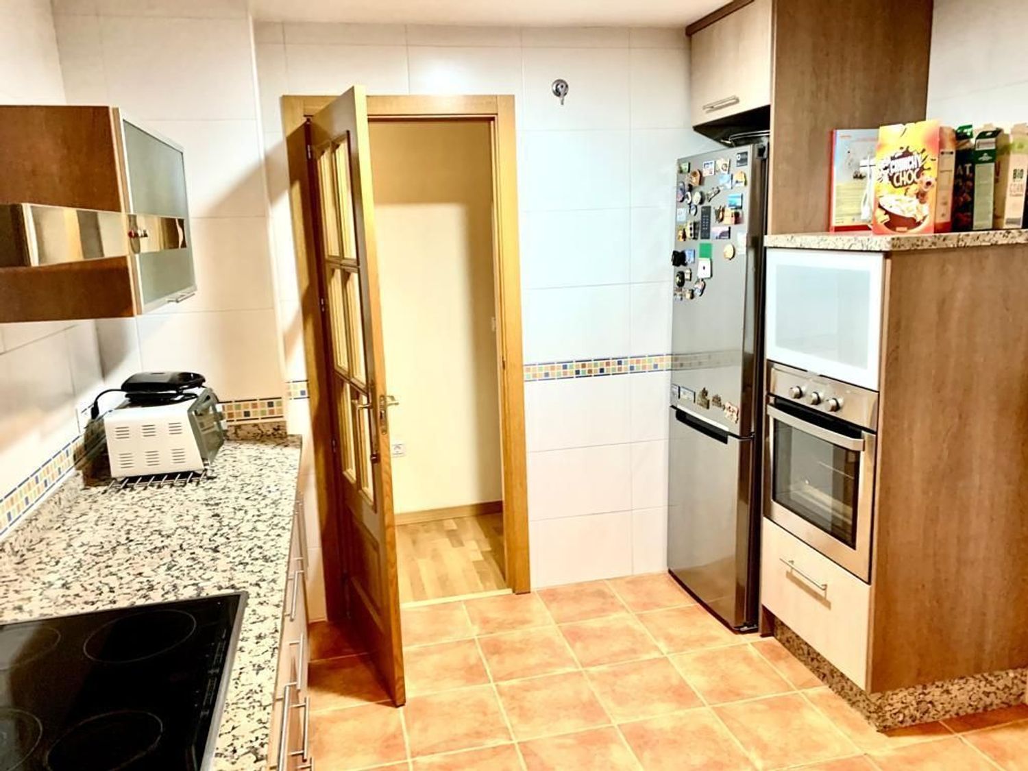 Dúplex en calle Sierra de Ronda, 1 - Foto 16