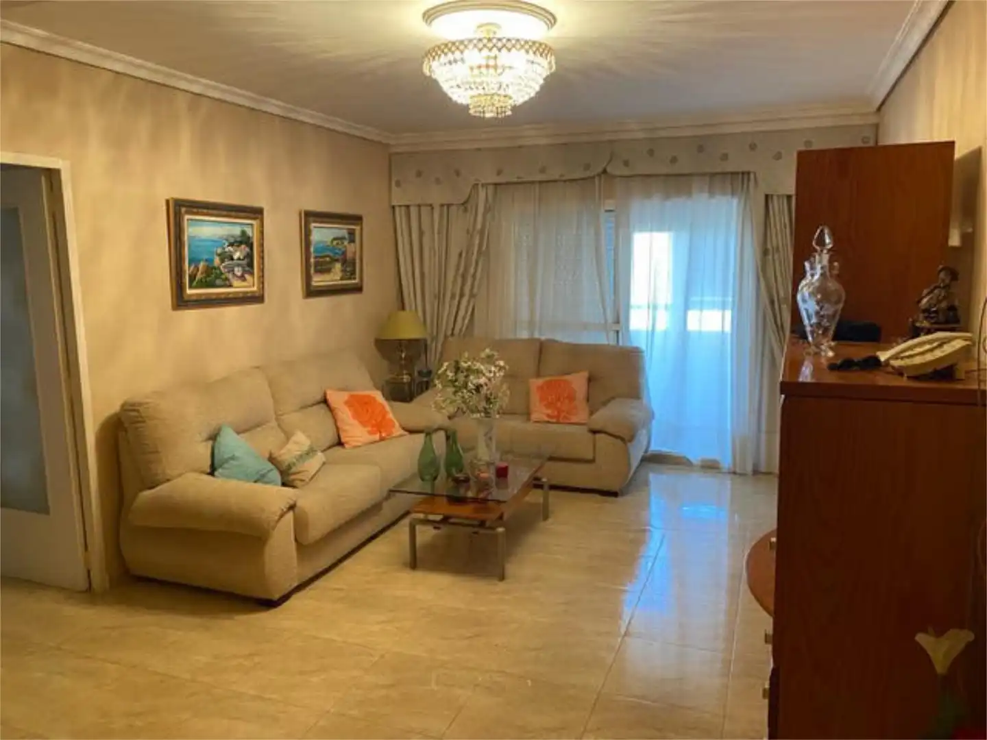 Piso en Amate - Foto 3