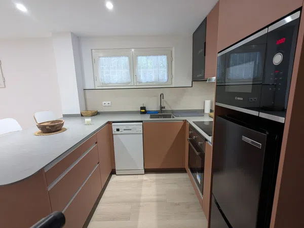 Casa o chalet independiente en Calle Valdemoro, 8 C, Zona Estación - Foto 5