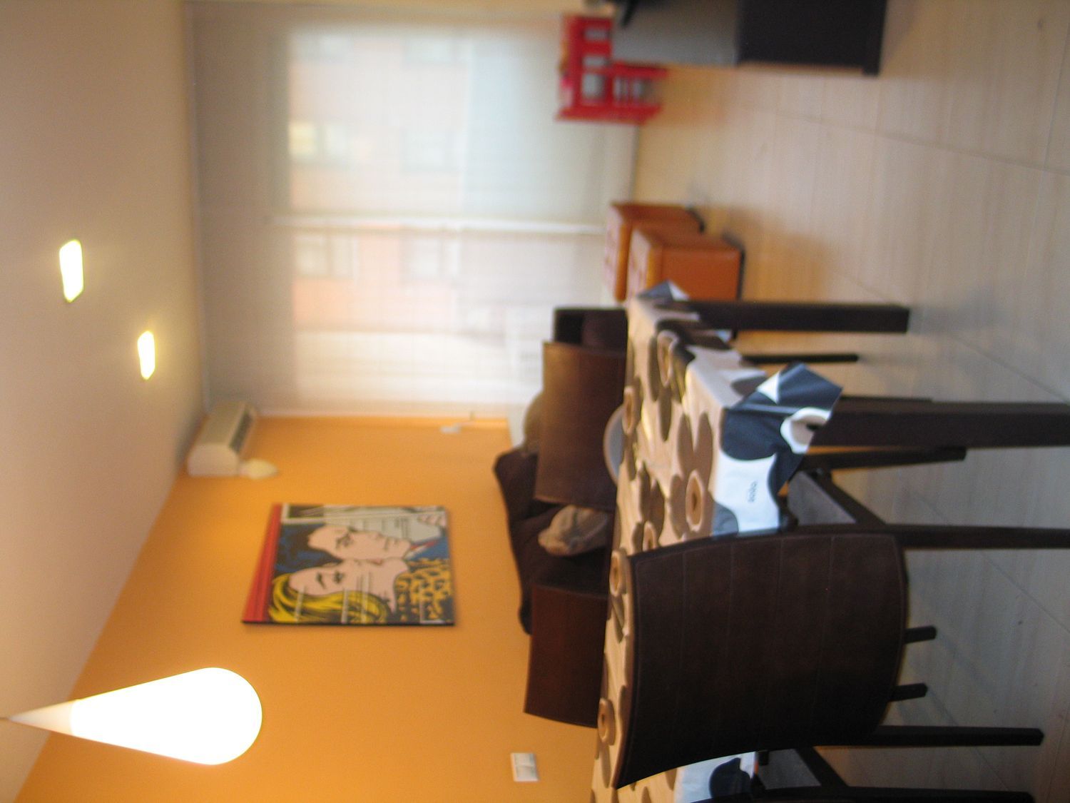 Piso en Serra d'en Camaró, 1 - Foto 4