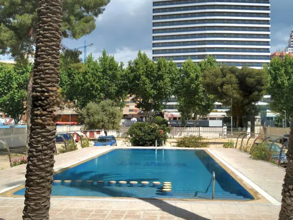 Estudio en Avenida de Madrid, 15, Playa de Levante, Playa de Levante - Foto 16