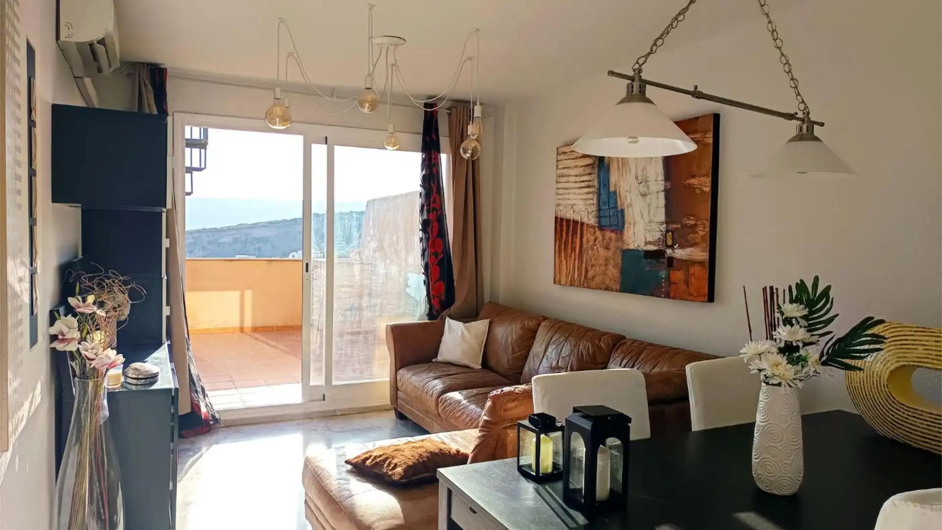 Ático en  Calle Doña Julia 1 - Foto 1