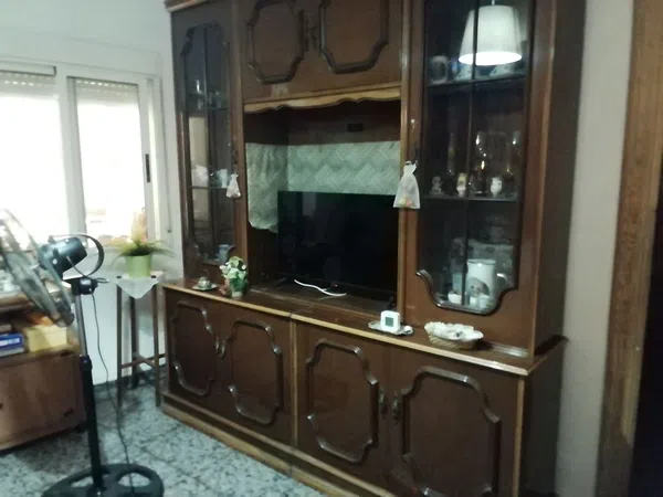 Casa o chalet independiente en Calle Federico García Lorca, 24, La Ñora - Foto 4