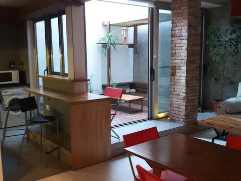 Piso en calle de Vinaròs, 7