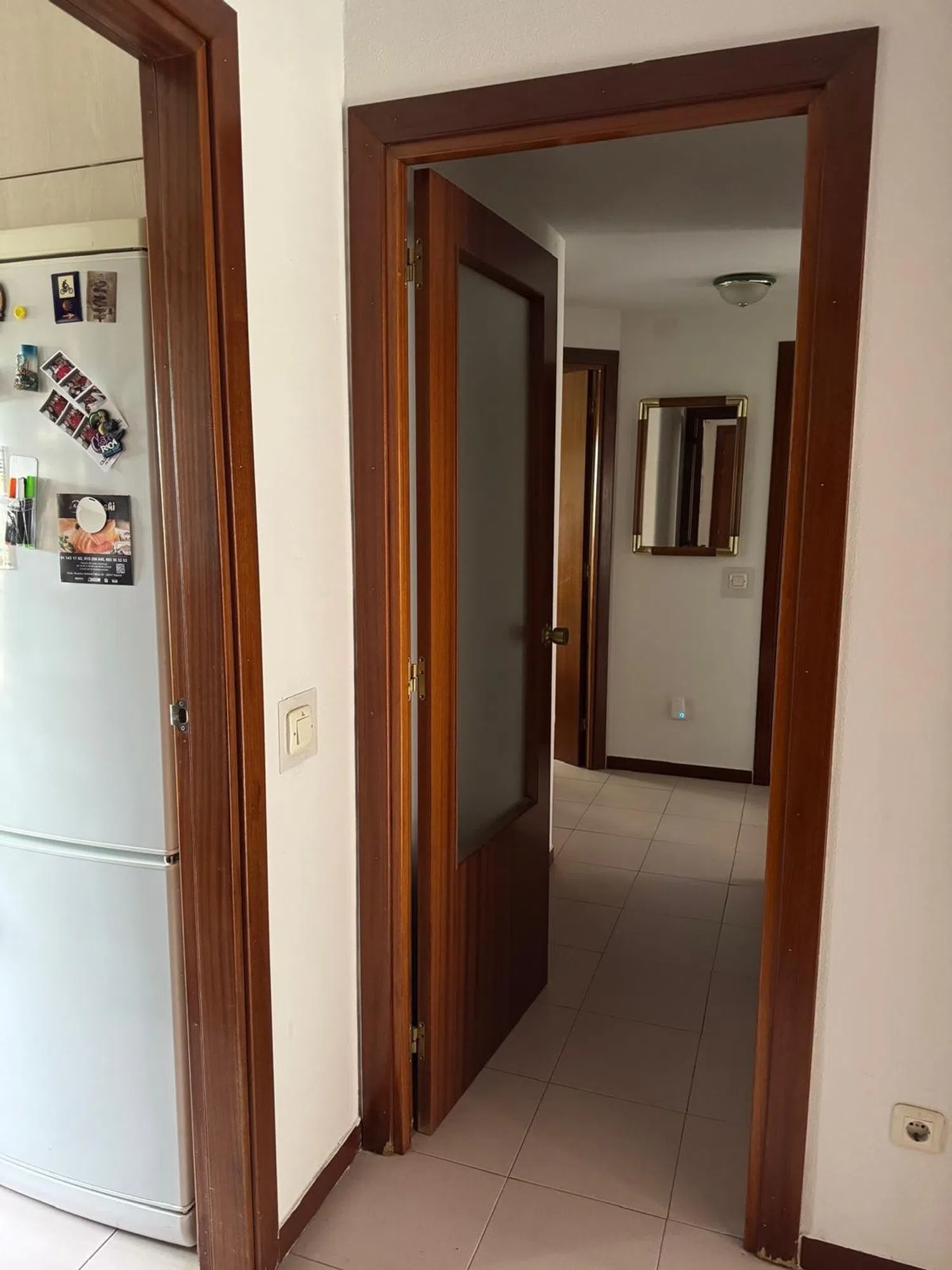 Piso en calle algorta, 19 - Foto 5