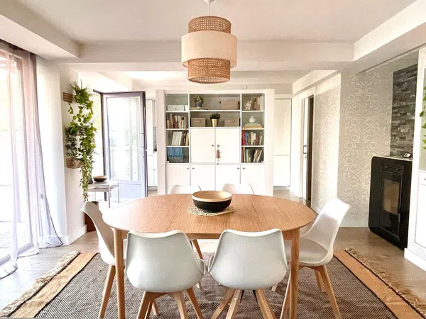 Chalet pareado en camino Sanín, 70 - Foto 4