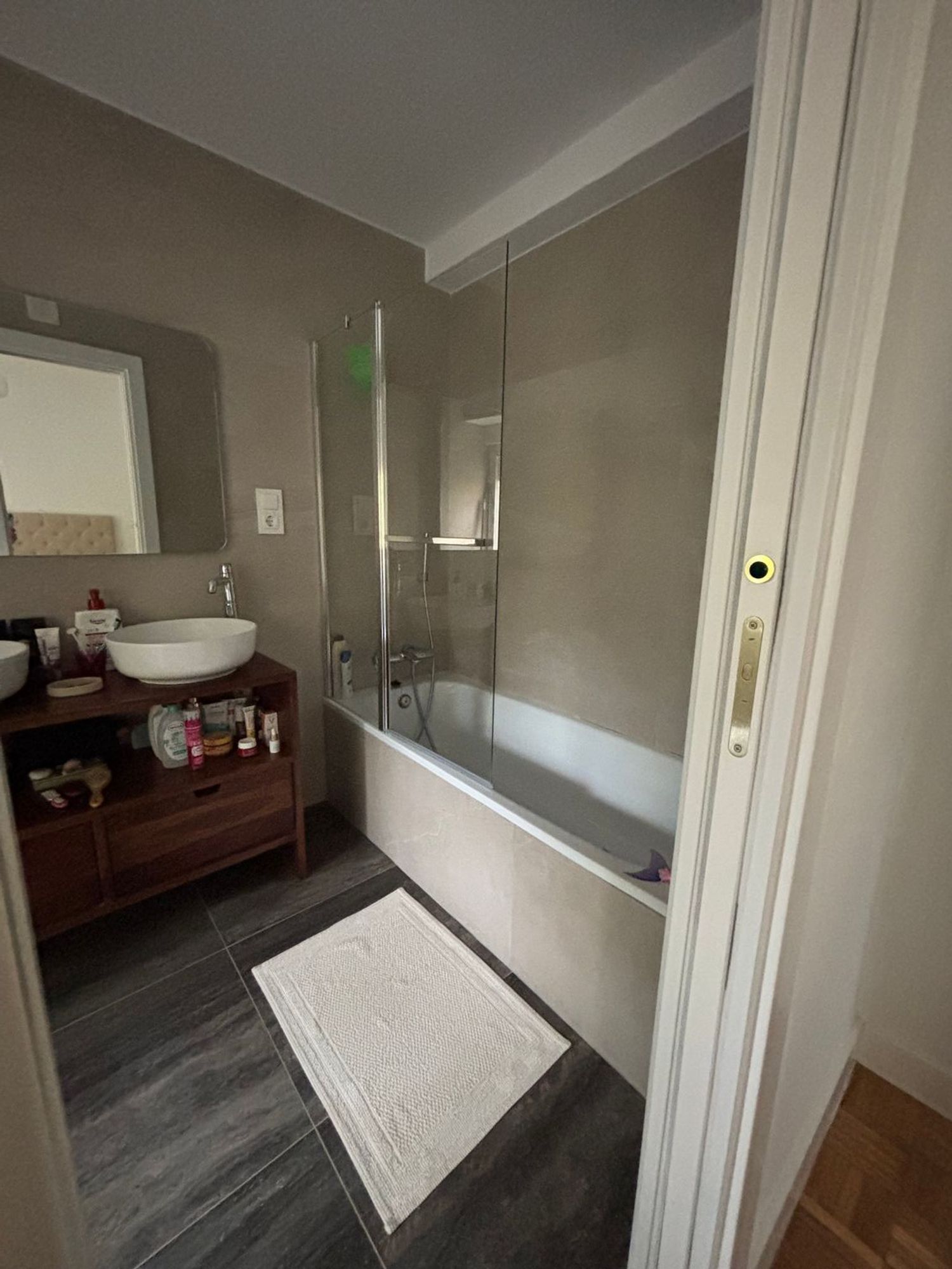 Piso en plaza Virgen del Trabajo, 3 Piso - Foto 15