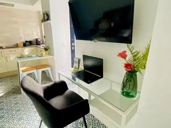 Estudio en Calle Piedra del Molino, 8 - Foto 7
