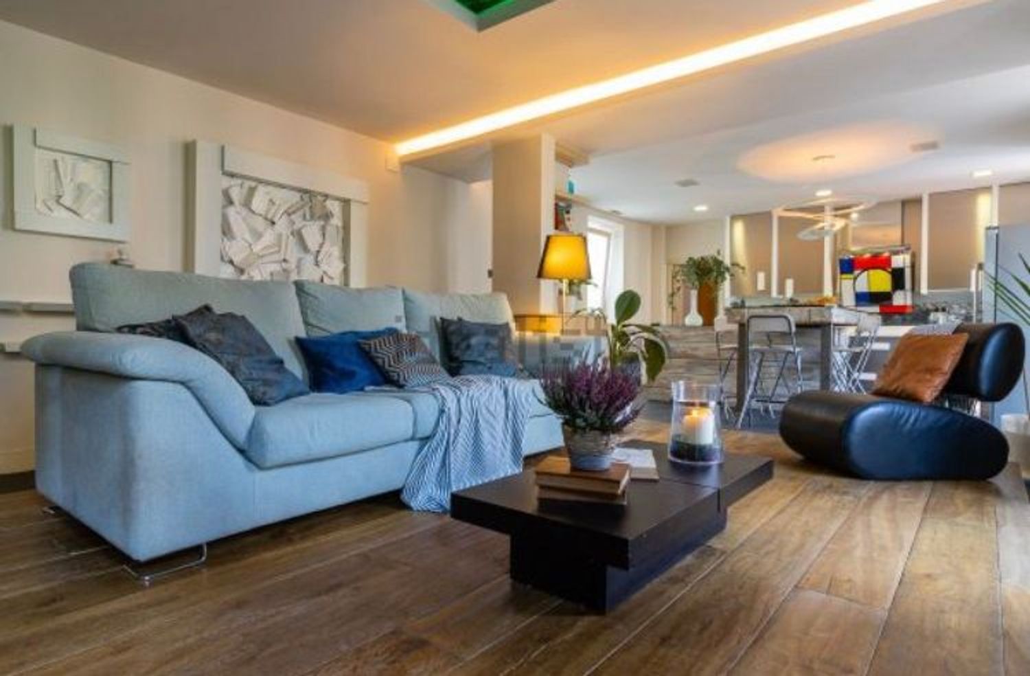 Piso en calle de Bailén, 16 - Foto 2