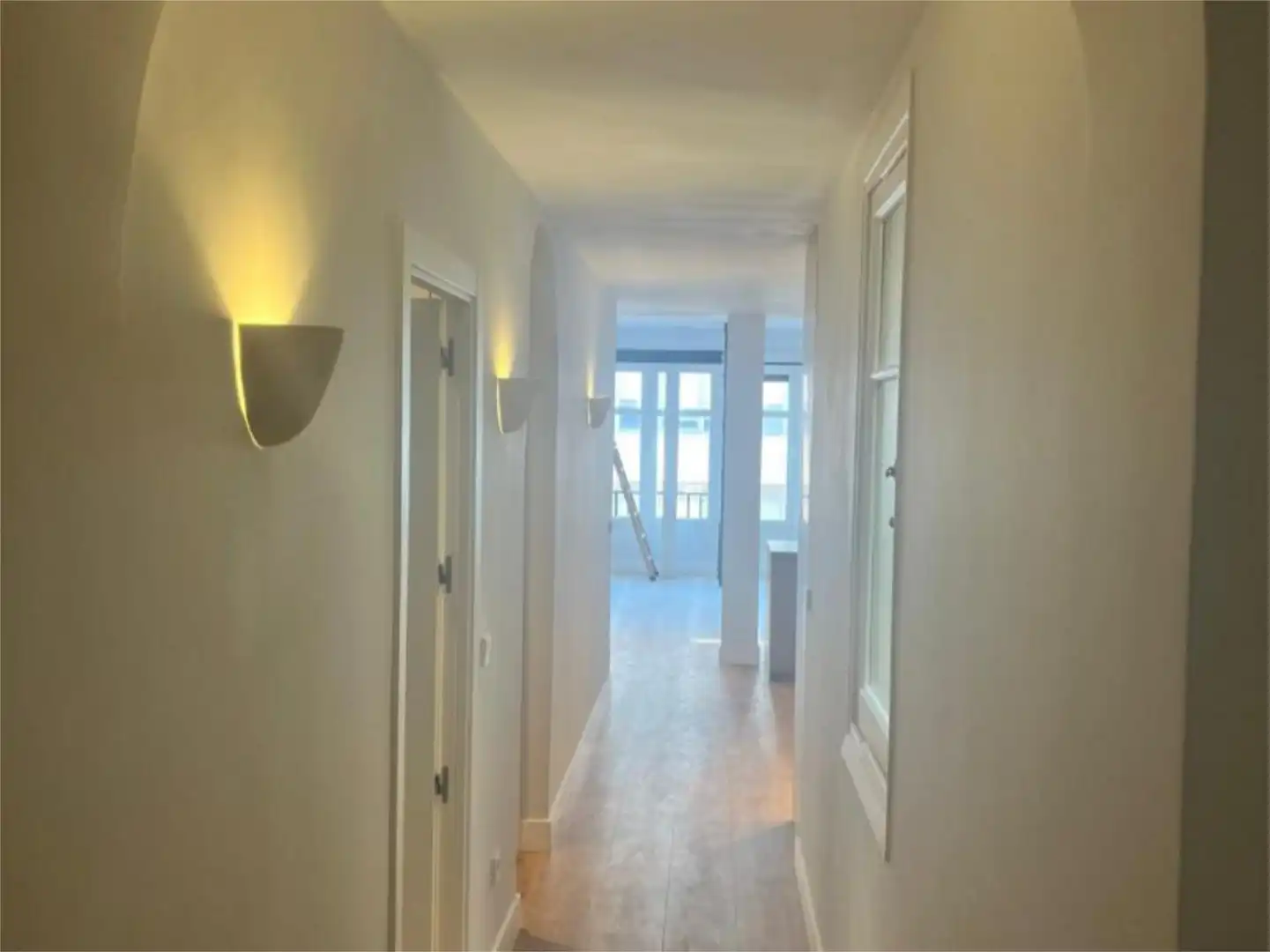 Piso en  Calle de Goya 15C - Foto 1