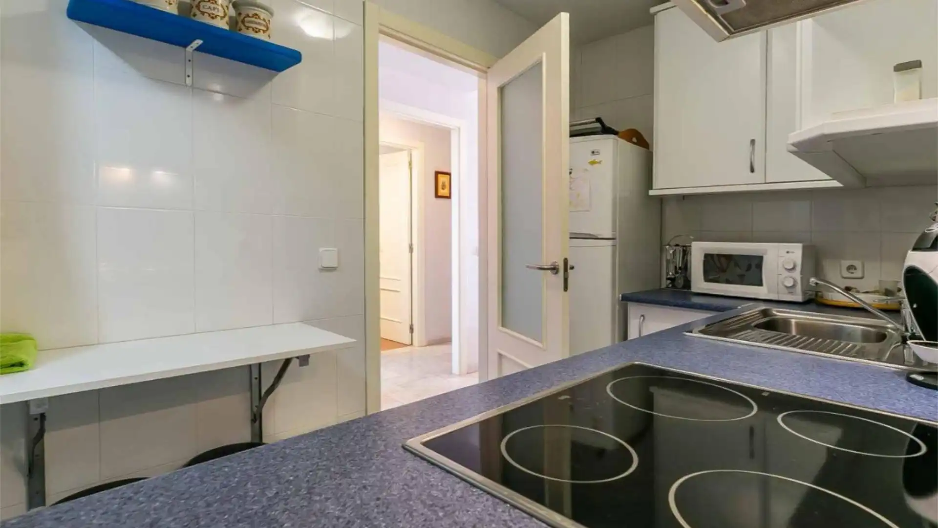 Piso en  Calle Tucán 12 - Foto 12