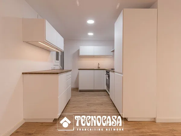 Piso en cerdanyola - Foto 5