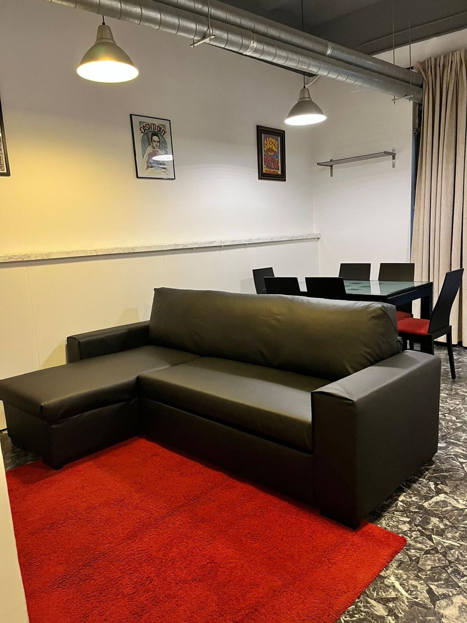 Dúplex en calle de la Providència, 120 - Foto 2