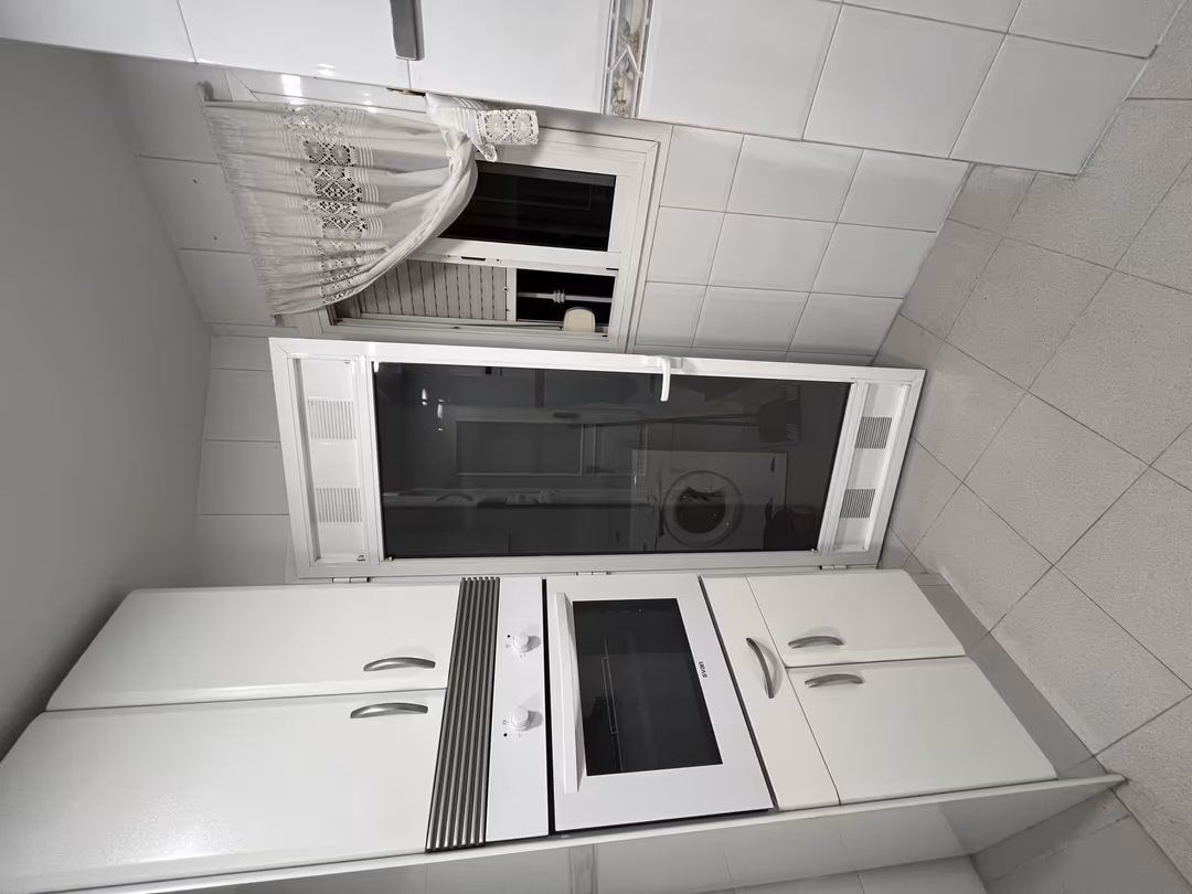 Piso en  Calle Diego Angulo Íñiguez 9 - Foto 20