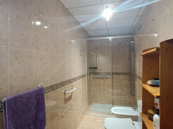 Piso en calle Venegas, 3 - Foto 17