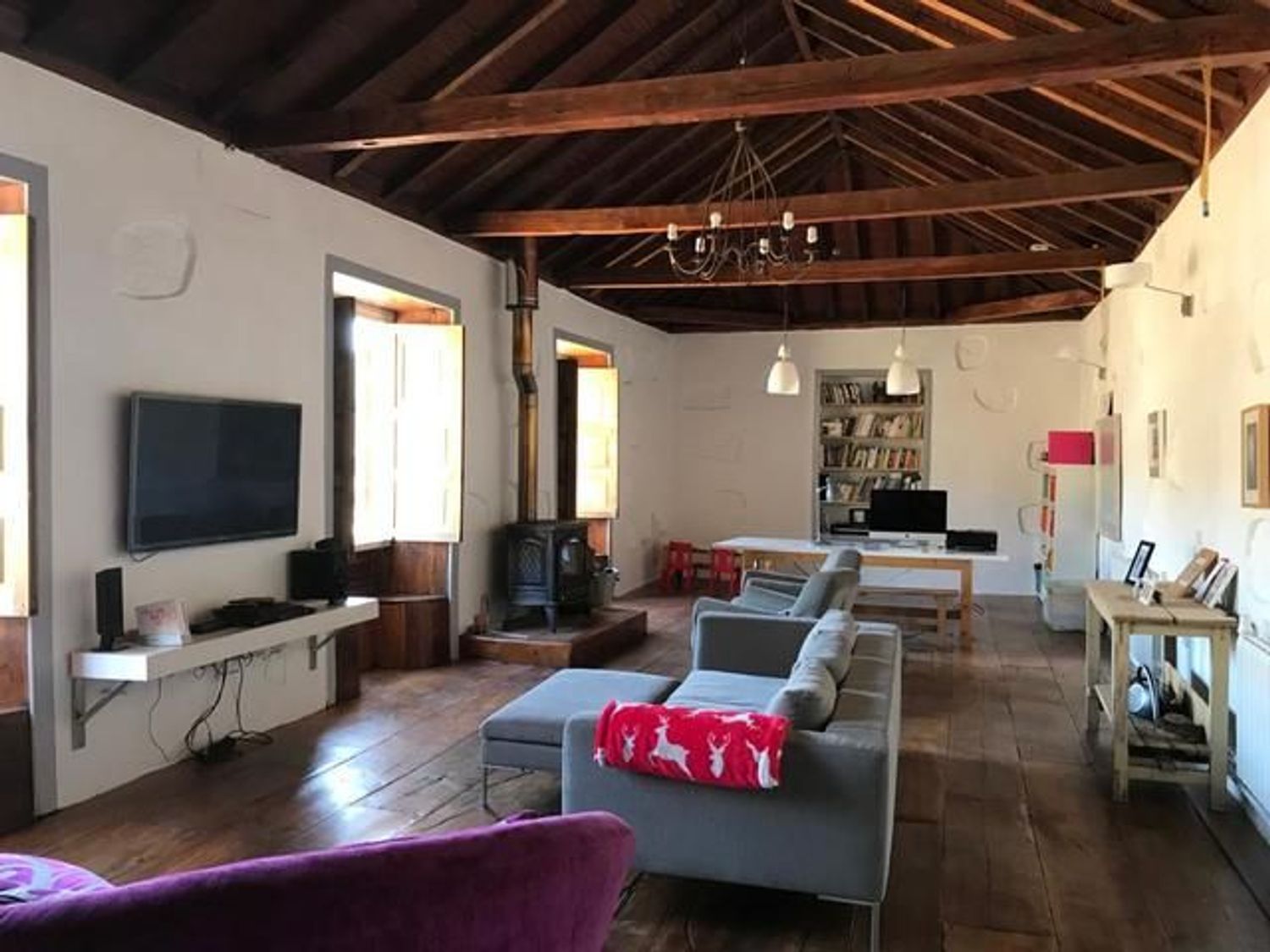 Casa rural en Calle el Calvario, 8 - Foto 3