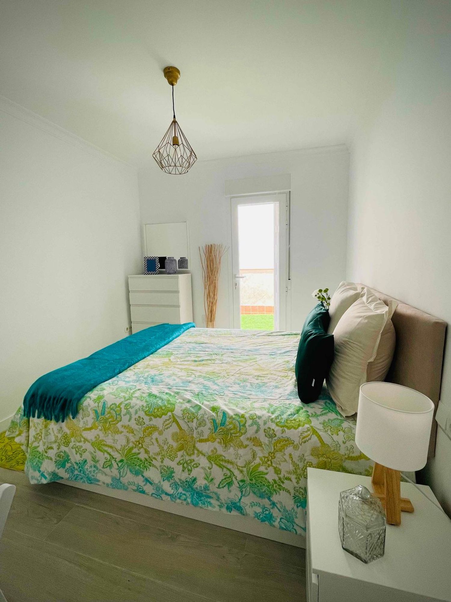 Piso en calle Salamanca, 23 - Foto 10