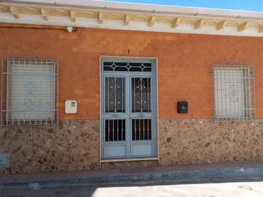 Finca rústica en  Calle Horno 1 - Foto 1