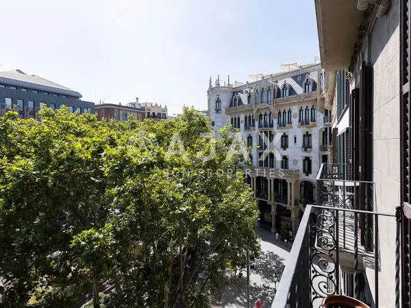 Piso en Paseo de Gràcia, Vila de Gràcia - Foto 10