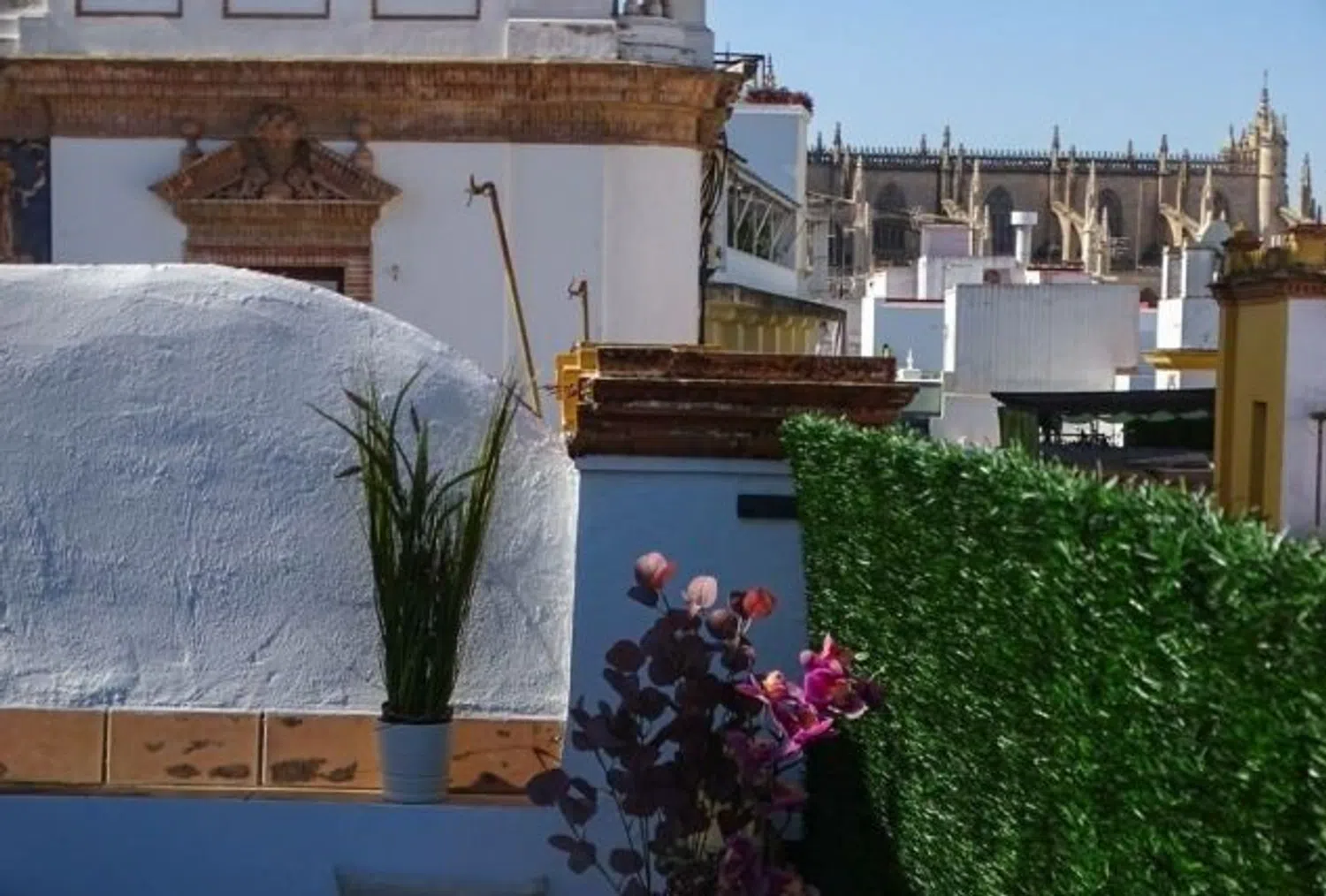 Piso en calle Álvarez Quintero, 23 - Foto 3