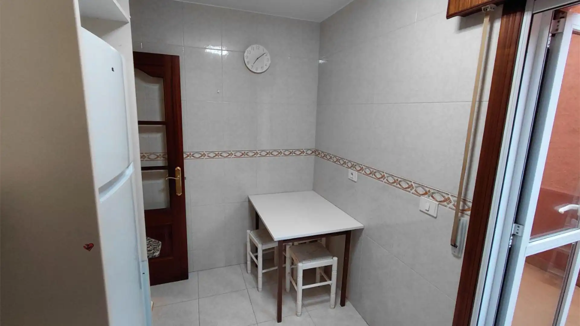 Piso en  Rúa Celso Emilio Ferreiro 6 - Foto 8