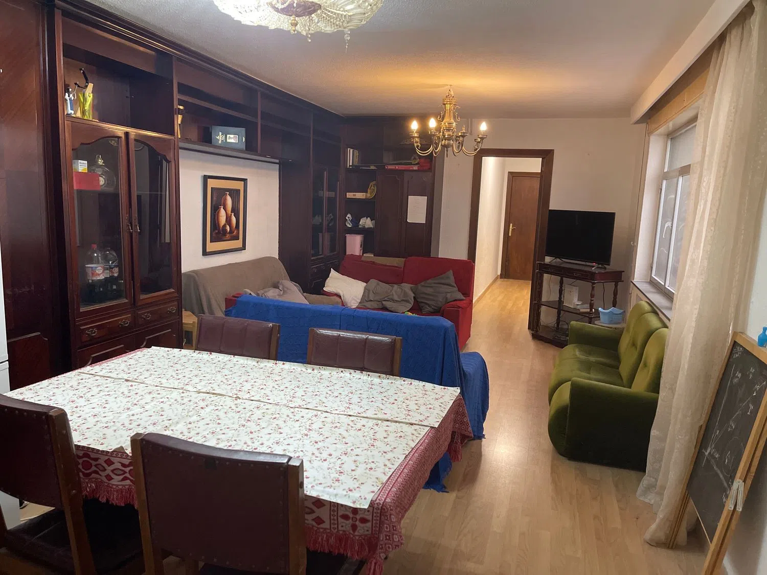 Piso en calle del Prior, 4 - Foto 2