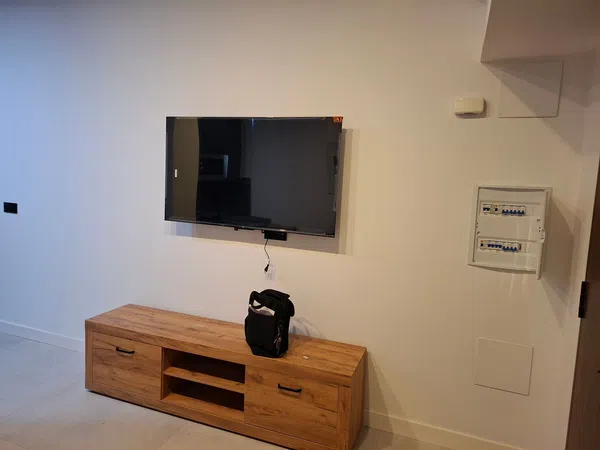 Estudio en avenida de Carlos III, 42 - Foto 7