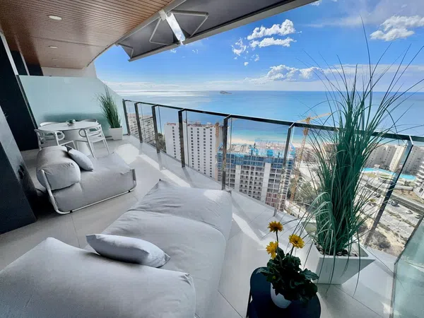 Piso en avenida República Argentina, 6 - Foto 2