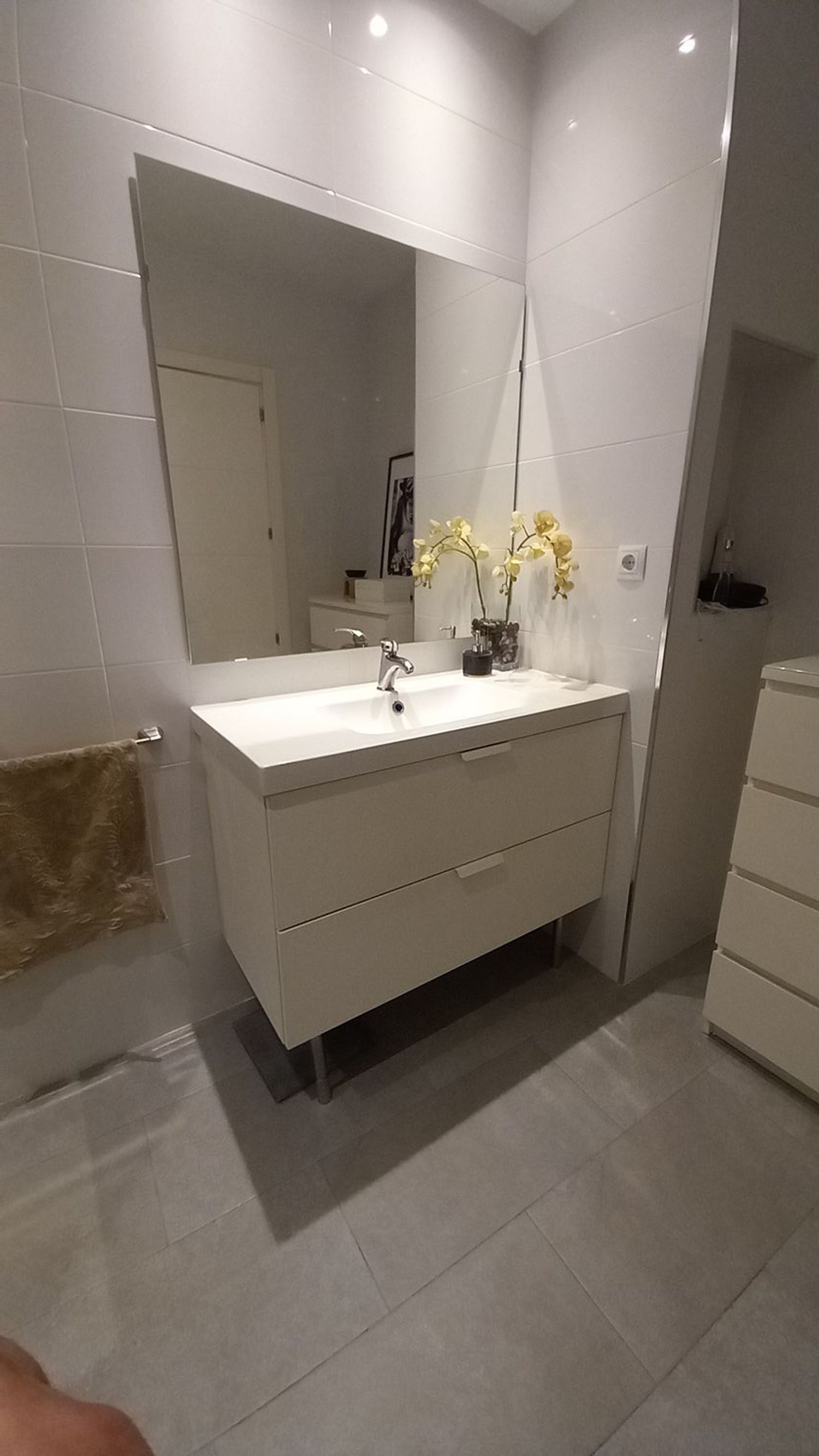 Piso en calle de Clara del Rey, 34 - Foto 28