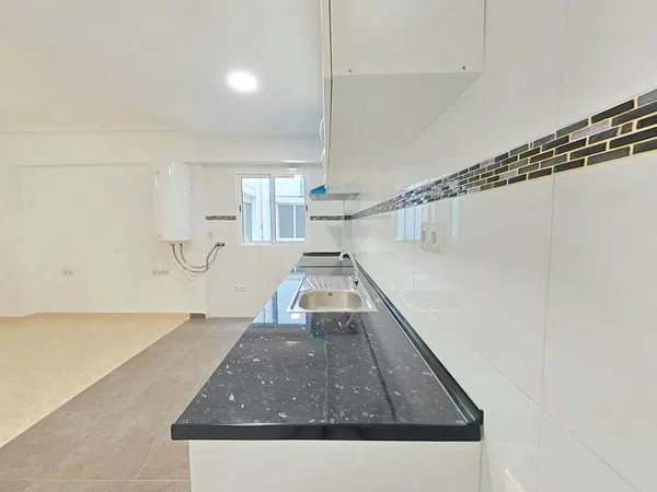 Piso en Els Orriols, Els Orriols - Foto 2