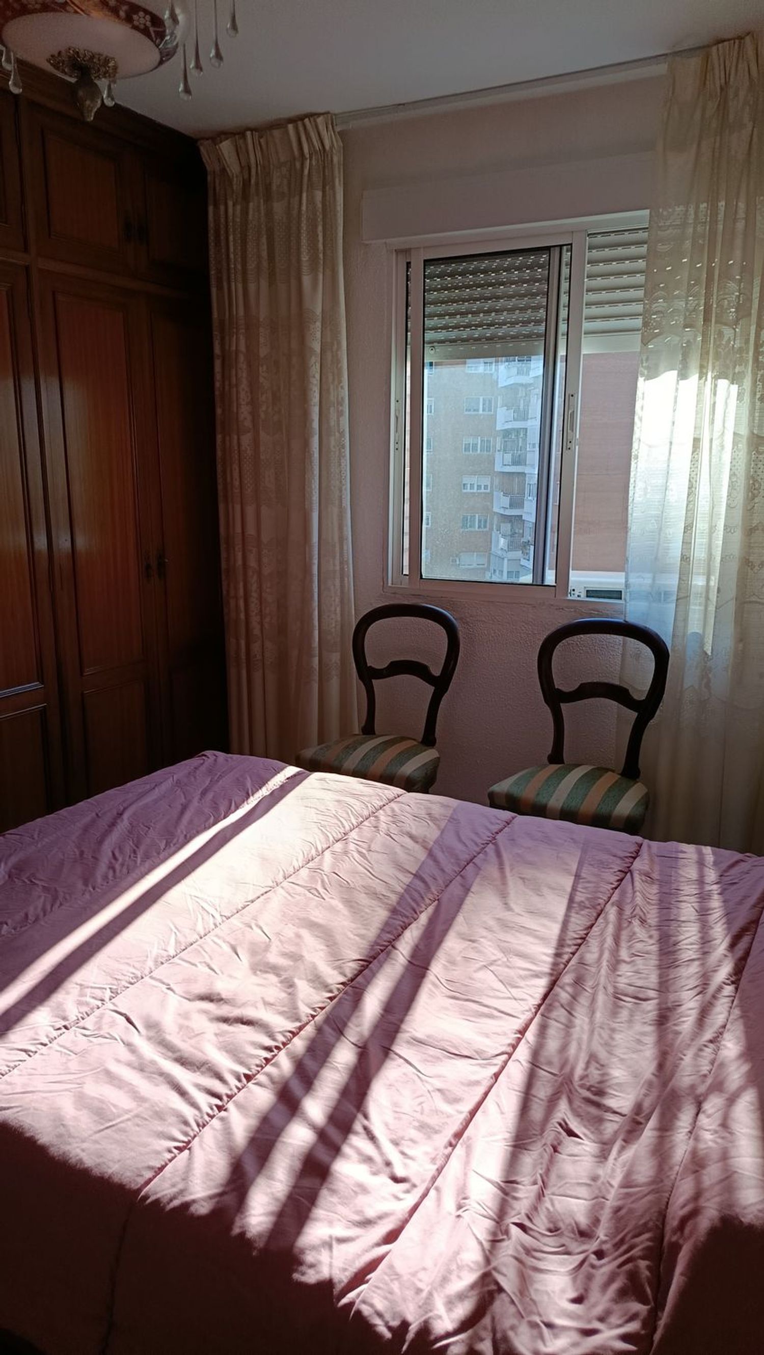 Piso en Avenida del Perú, 24, Santa Marina - La Paz, Santa Marina - La Paz - Foto 28
