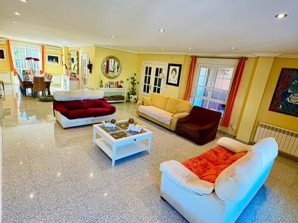 Casa o chalet independiente en Calle Fernando de la Peña carrera, 555 - Foto 12