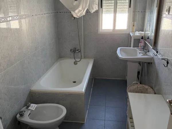 Piso en Avenida de la Marina, 37, Virgen del Mar, Virgen del Mar - Foto 4