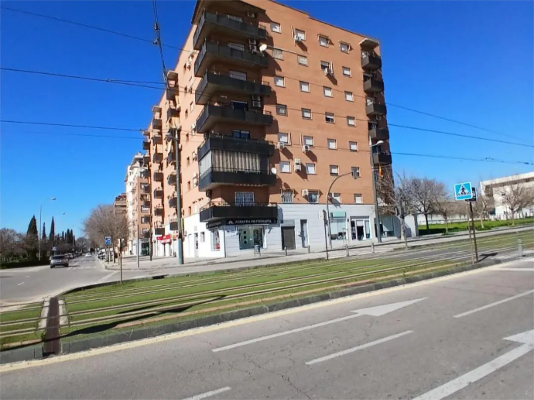 Piso en  Avenida Federico García Lorca 2 - Foto 6