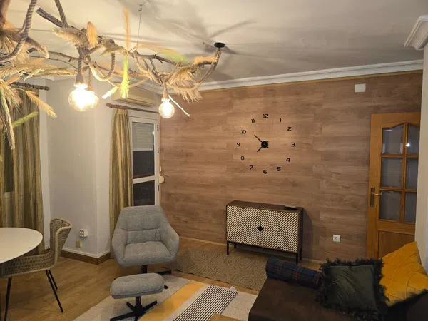 Piso en calle Ignacio López Lacal, 1 - Foto 3